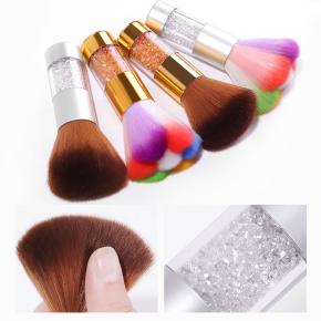 Nail Dust Brush TDB03