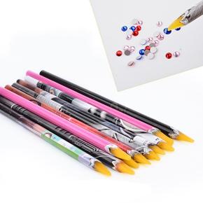 Wax Dotting Pen Pencil NAT41