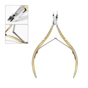 Cuticle Nail Nipper Manicure Cutter Trimmer NC02