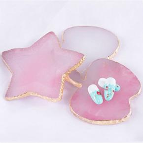 Star Heart Shape Color Palette for nails art mixing NP06