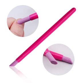 Nail Art Quartz Polished Nail Grinding Pen CP06