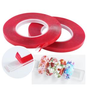 Nail Art Adhesive Double-sided Tape 10Meters NAT03