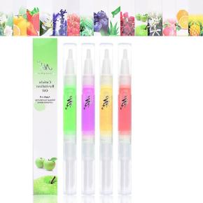 Nail Nutrition Oil Pen Cuticle Revitalizer Oil NAT12