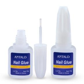 10g Nail Glue Fast-dry Adhesive Nail Rhinestone Tool NSG02