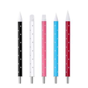 Silicone Nail Art Sculpture Pen TNB65