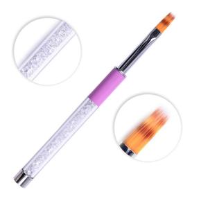 Ombre Nail Brush for Nail Art Gradient Painting TNB35