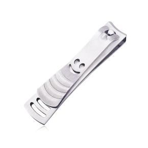 Nail Clipper Travel Fingernail Cutting Trimmer NC13