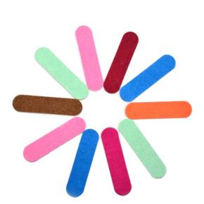 Mini Double Sided Nail File