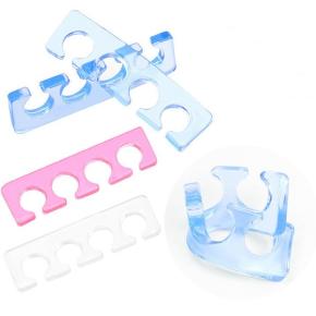 Silicone Finger Toe Separator TTS01