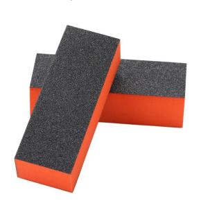 Buffing Nail Sponge Sanding Block TNF21