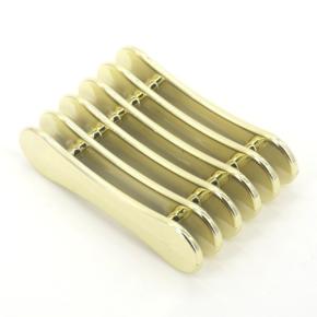 Metal Nail Brush Holder NBH05