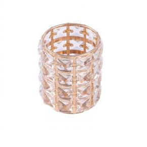 Metal Nail Art Brush Holder NBH06