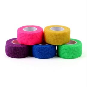 Nail Art Protection Bandage Non-woven Gel Polish Remover Tape NAT06