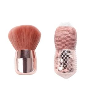 Popular Mushroom Nail Dust Cleaning Brush TDB13