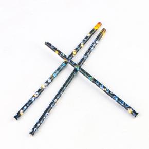 1 pcs Nail Art Rhinestones Gems Picker Wax Pencil NAT38