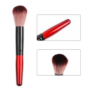 Nail Art Brush Remove Nail Dust Brush TDB08