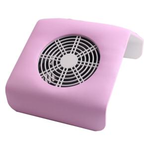 Nail Dust Collector Fan Vacuum Cleaner NVC02