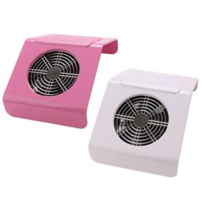 Nail Dust Collector Fan Vacuum Cleaner