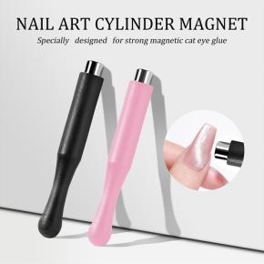 Strong Magnet Strip Cat Eyes Magnet Stick NAT65